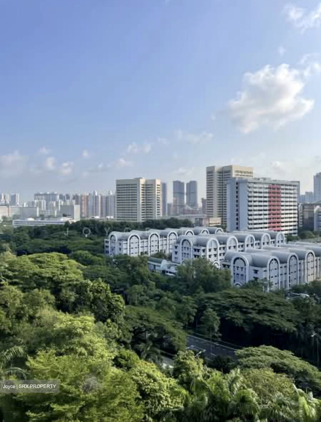 Blk 5 Mount Faber Green (Bukit Merah), HDB 3 Rooms #555772271